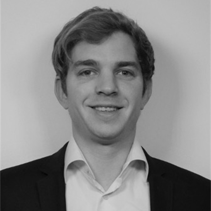 Nicolas Mycke